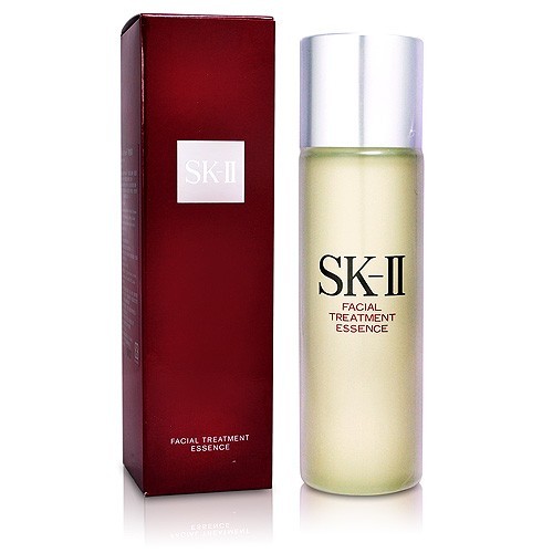  Tinh chất SK II Facial Treatment Essence 215ml — ảnh chính