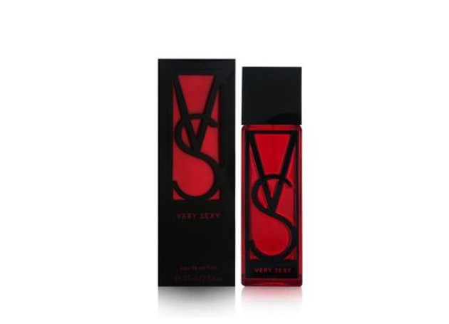 Nước hoa nữ Victoria Secret Very Sexy Hot 75ml — ảnh chính