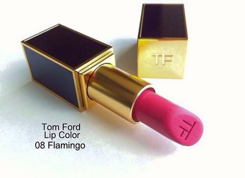 Son Tomford Flamingo 8 — ảnh chính