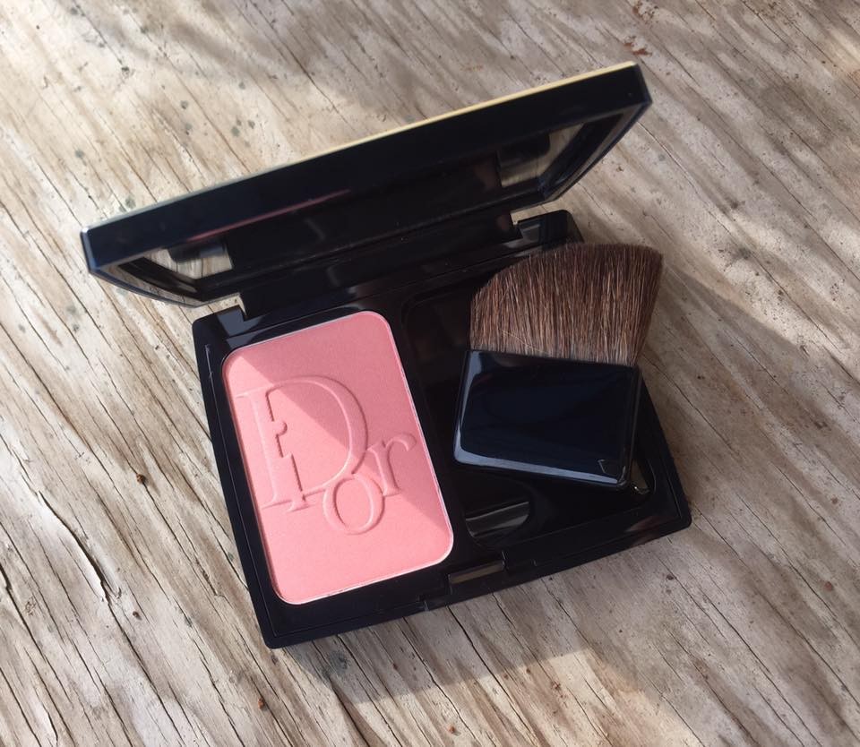 Phấn má hồng Dior