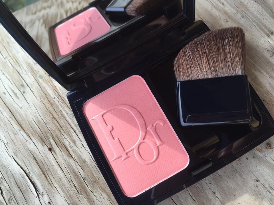 Phấn má hồng Dior — ảnh 2