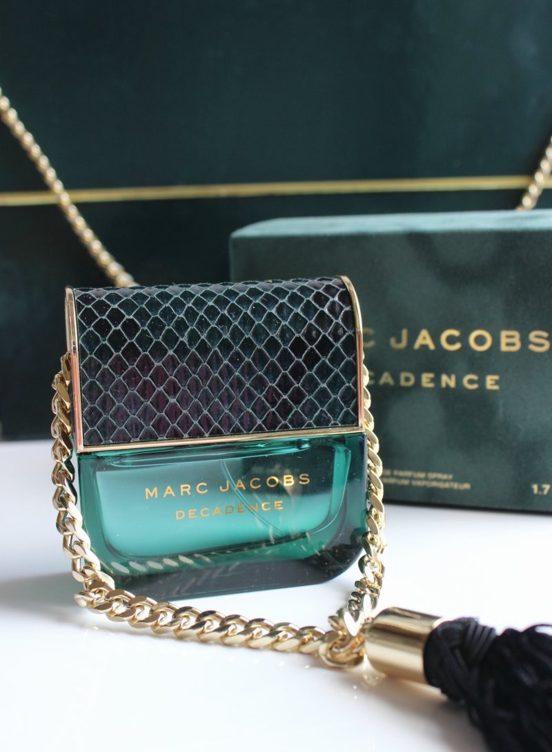 Nước Hoa Marc jacobs decandence, 100ml — ảnh chính