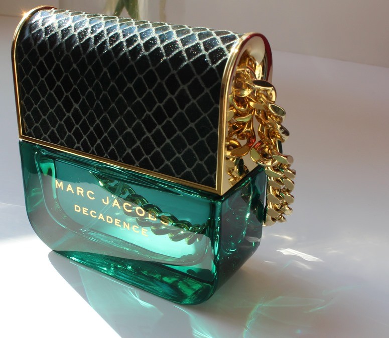 Nước Hoa Marc jacobs decandence, 100ml — ảnh 2