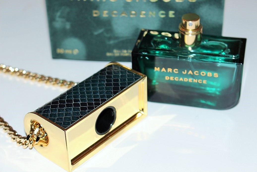 Nước Hoa Marc jacobs decandence, 100ml — ảnh 3