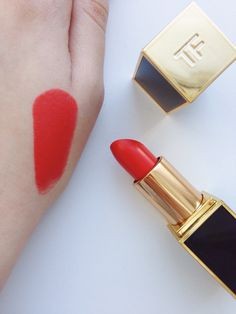  Son Tomford 06 FLAME — ảnh 4