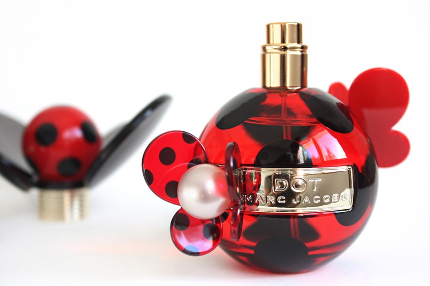 Nước hoa marc jacobs dot, 100ml — ảnh chính
