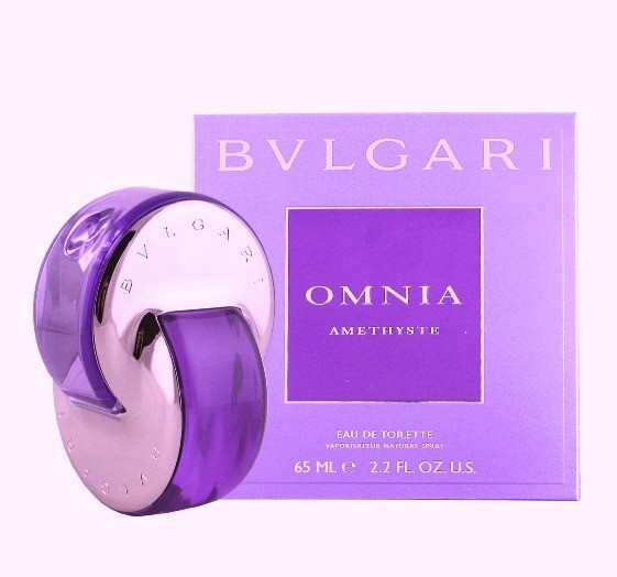 Nước hoa BVLgari Omnia Amethyste 65ml — ảnh chính