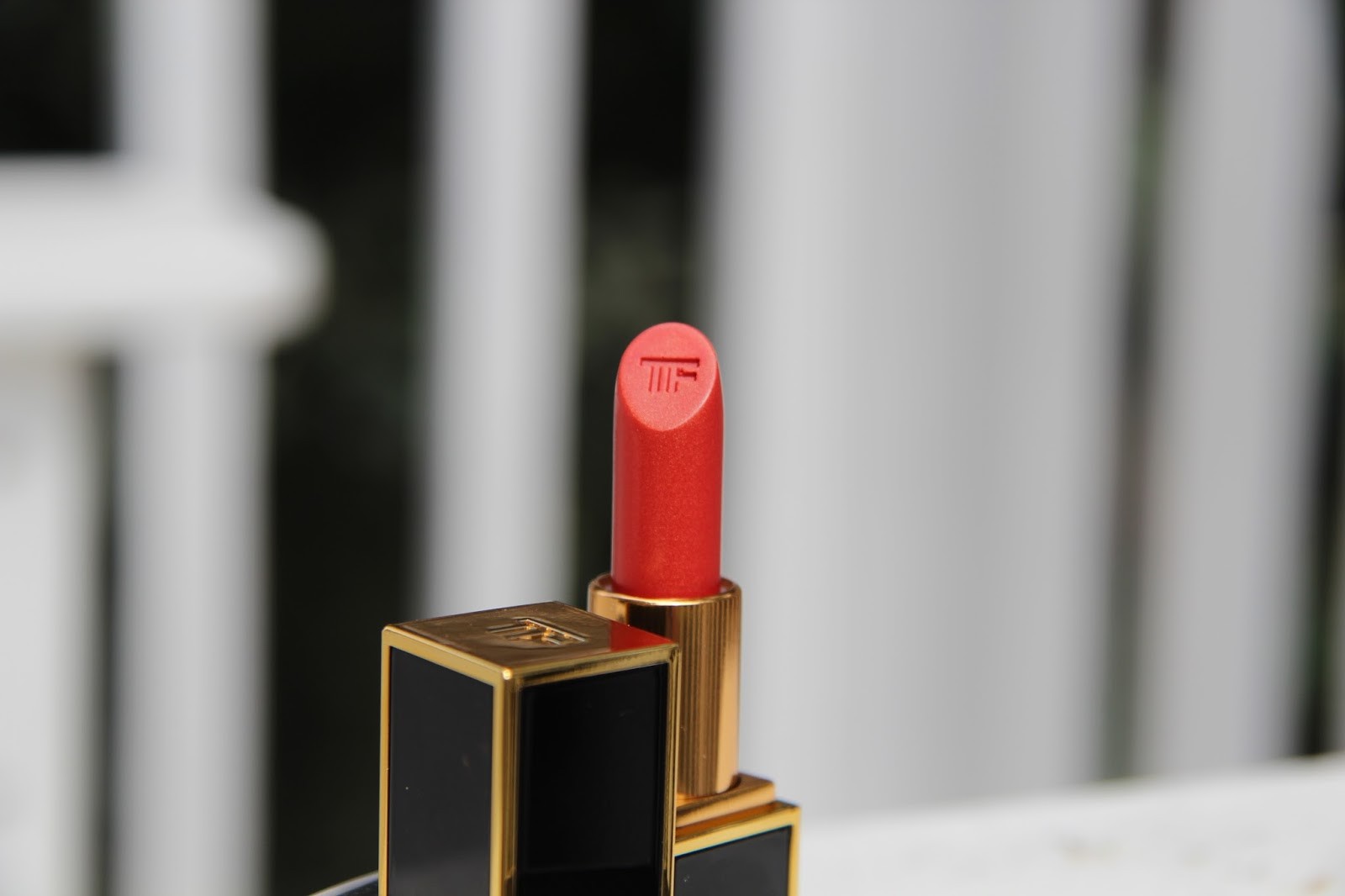 Son Tomford lip color Sunset BLVD — ảnh chính