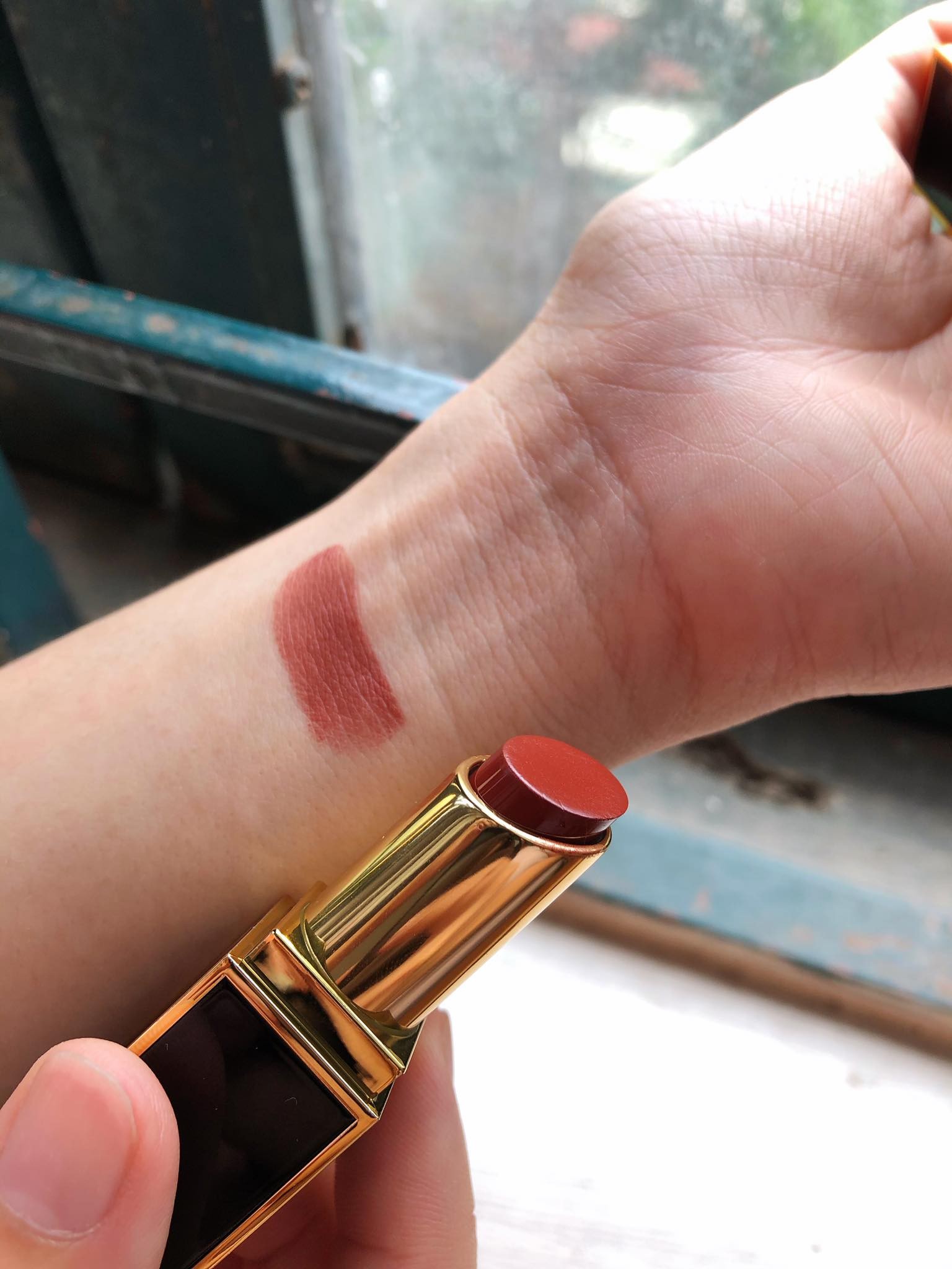 Son Tom Ford mẫu mới    — ảnh 3