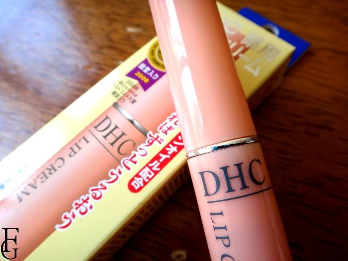 Son dưỡng mềm môi và trị thâm DHC 10g — ảnh 2