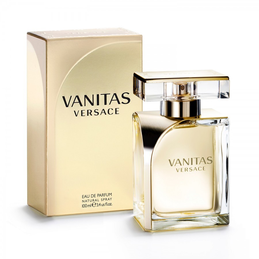 Nước hoa nữ Versace Vanitas EDP 100ml — ảnh chính