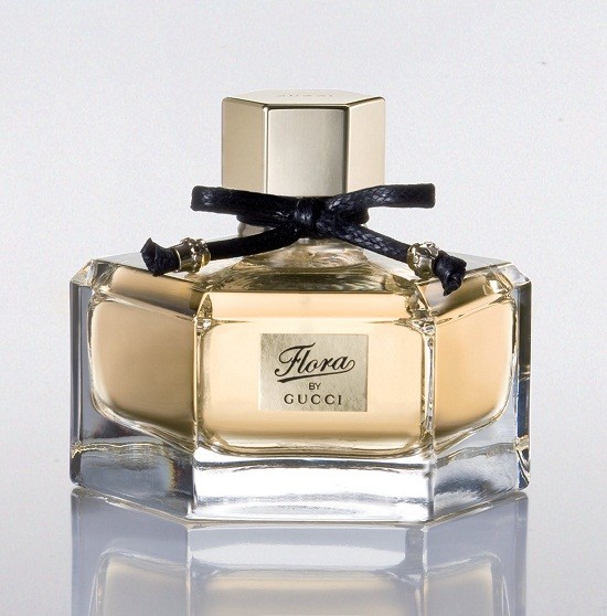 Nước hoa nữ Gucci Flora by Gucci 75ml — ảnh chính