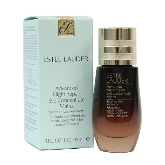 Serum dưỡng mắt Estee Lauder Advanced Night Repair Eye Concentrate matrix 15ml — ảnh chính