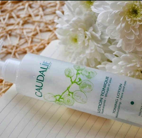 Nước lotion nhựa mướp  — ảnh chính