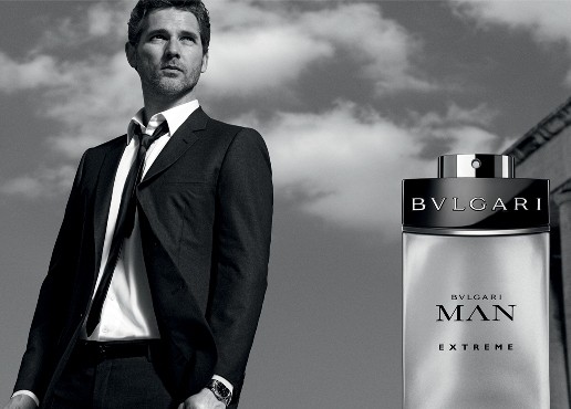 Nước hoa nam Bvlgari Man Extreme — ảnh chính