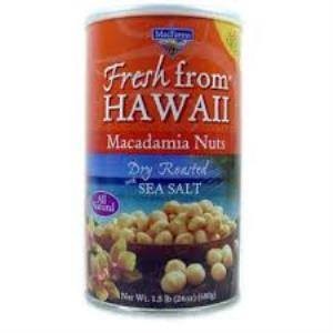 Hạt Macadamia  — ảnh chính