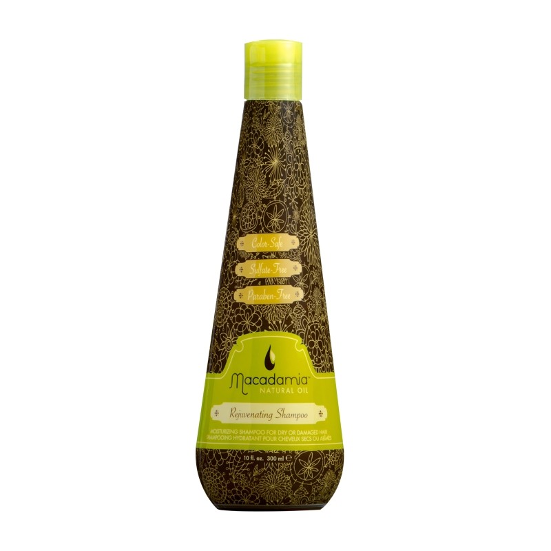 Dầu gội Macadamia Natural Oil , 300ml — ảnh 2