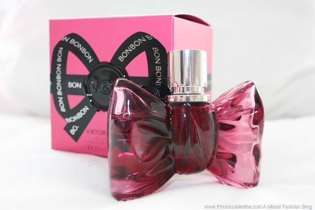 Nước hoa nữ viktor rolf bonbon, 7ml