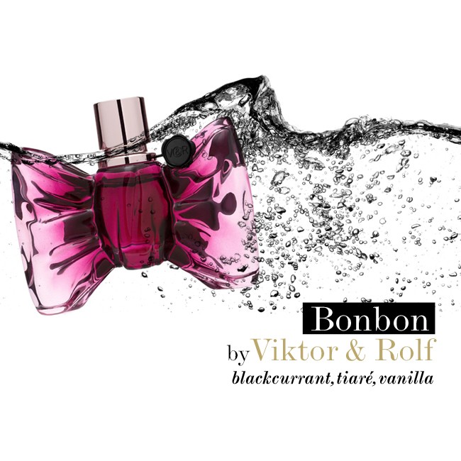 Nước hoa nữ viktor rolf bonbon, 7ml — ảnh 3