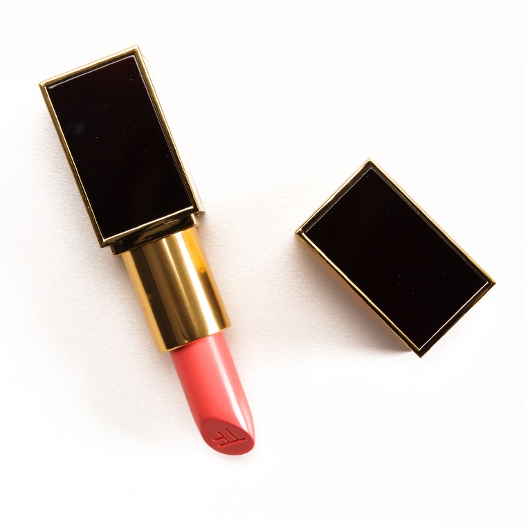 Son Tomford Lip Color Naked Coral — ảnh 2