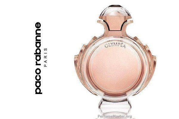 Nước hoa tester nữ Olympea Paco Rabbane 80ml — ảnh chính