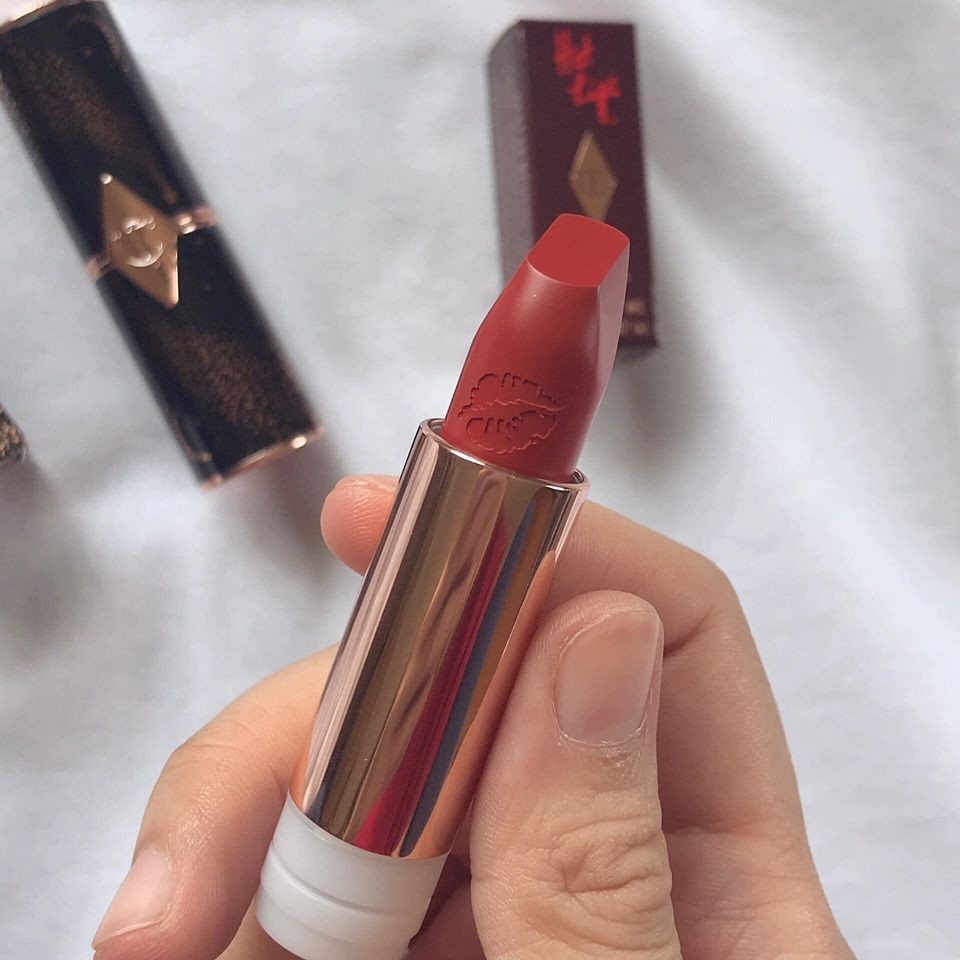 Refill son Charlotte Tilbury  — ảnh chính
