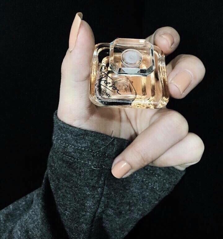 Nuước hoa mini Lancome Tresor 5ml — ảnh chính