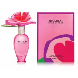 Nước hoa Oh Lola by Marc Jacobs  — ảnh chính