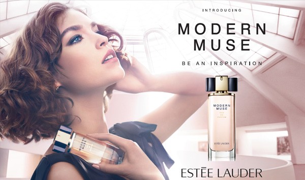 Nước hoa nữ Modern Muse  — ảnh chính