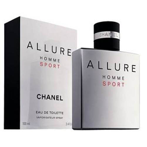 Nước hoa nam Chanel Allure Homme Sport 100ml — ảnh chính