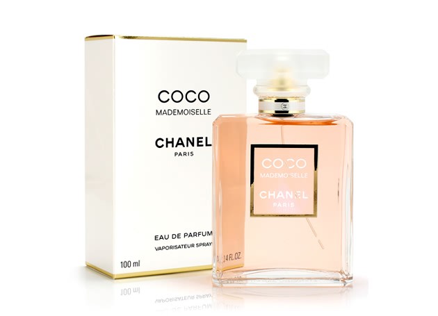 Nước hoa nữ Chanel Coco Madem — ảnh chính