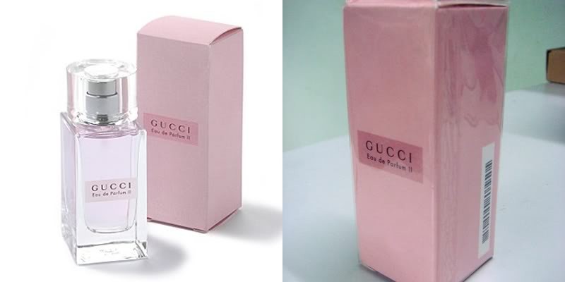 Nước hoa nữ Gucci 90ml — ảnh chính