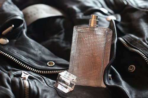 Nước hoa nữ Burberry Brit Rhythm 5ml — ảnh chính