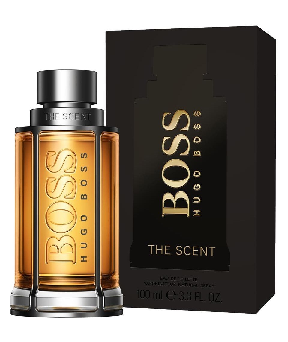 Nước hoa nam Hugo Boss The Scent 100ml — ảnh chính