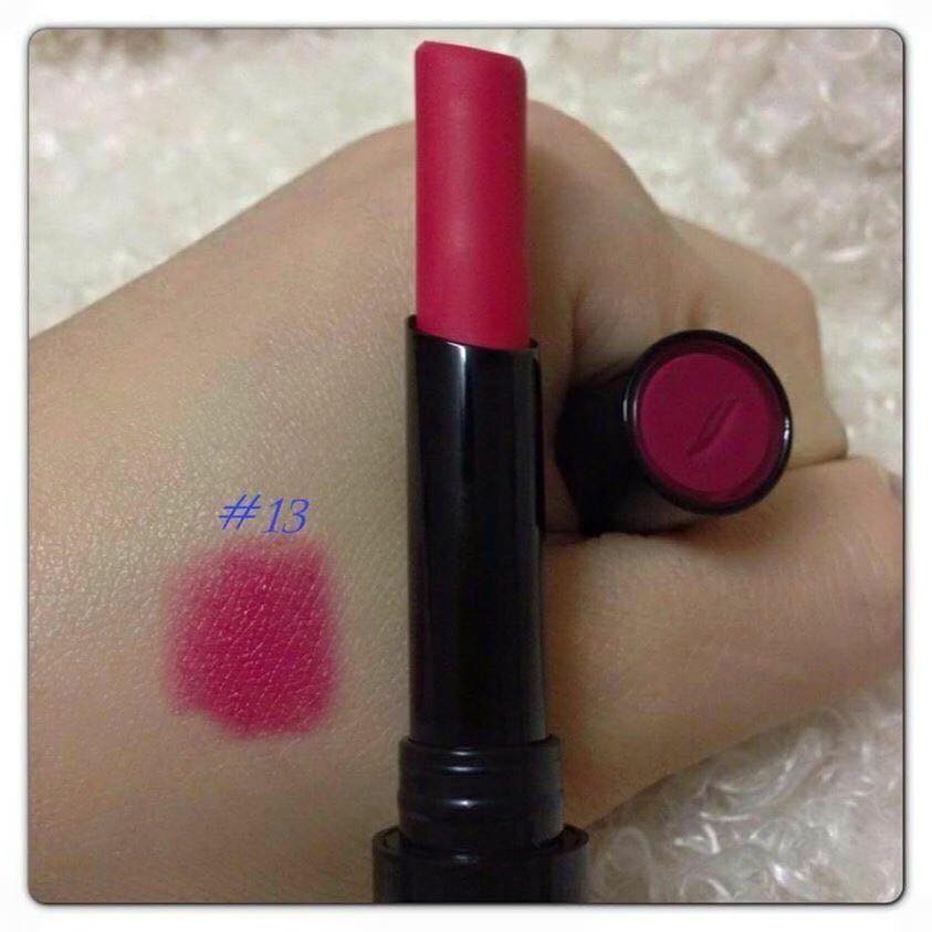 Son Sephora Pink Sunset — ảnh chính