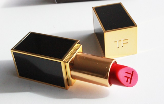 Sọn Tomford Cherry Lush — ảnh chính