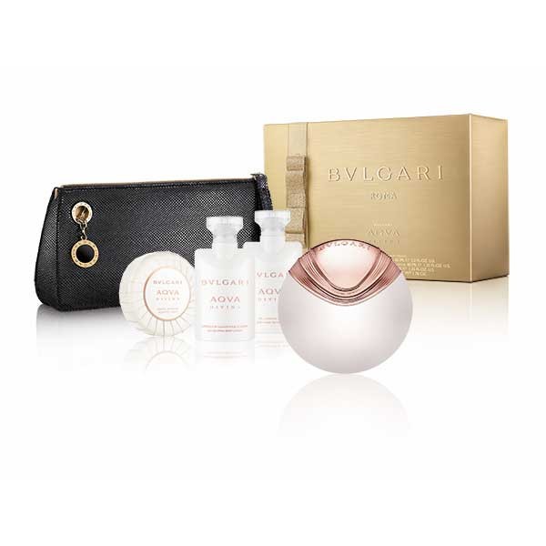 Gift set nước hoa Divina — ảnh chính