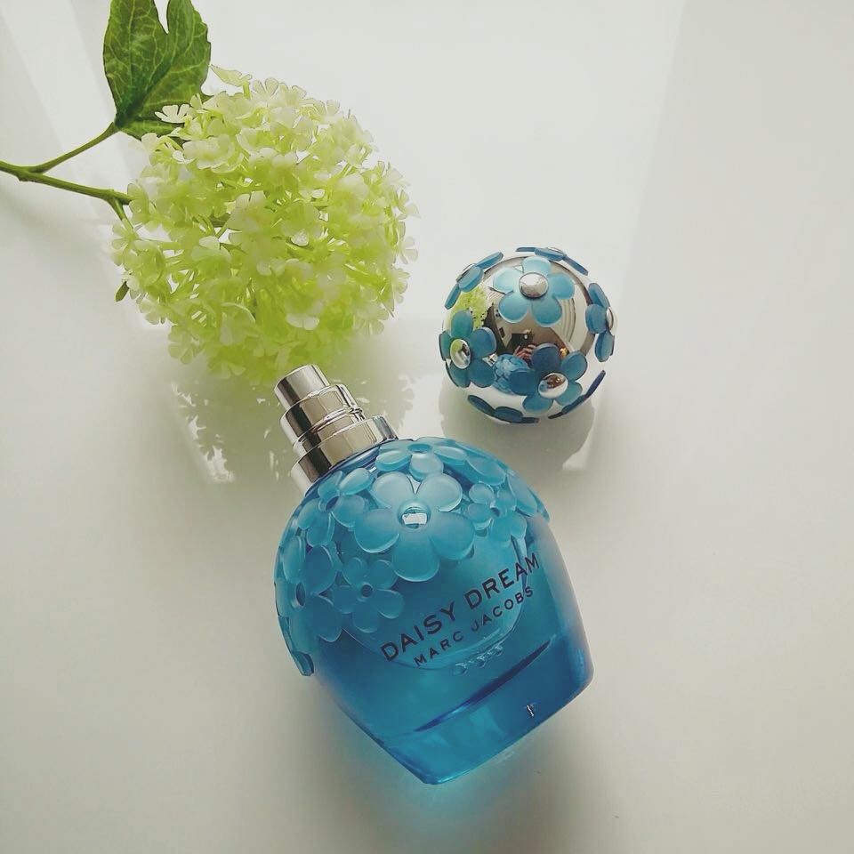 Nước hoa nữ Daisy dream forever 50ml tester — ảnh chính