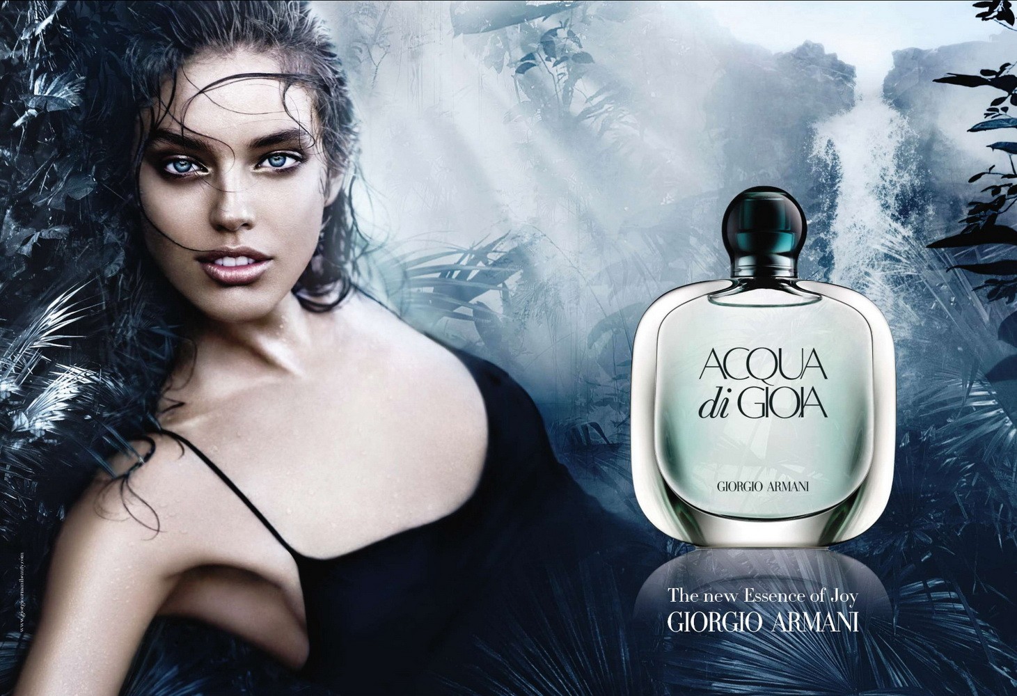Nước hoa nữ Giorgio Armani Acqua Di Gioa 5ml — ảnh chính