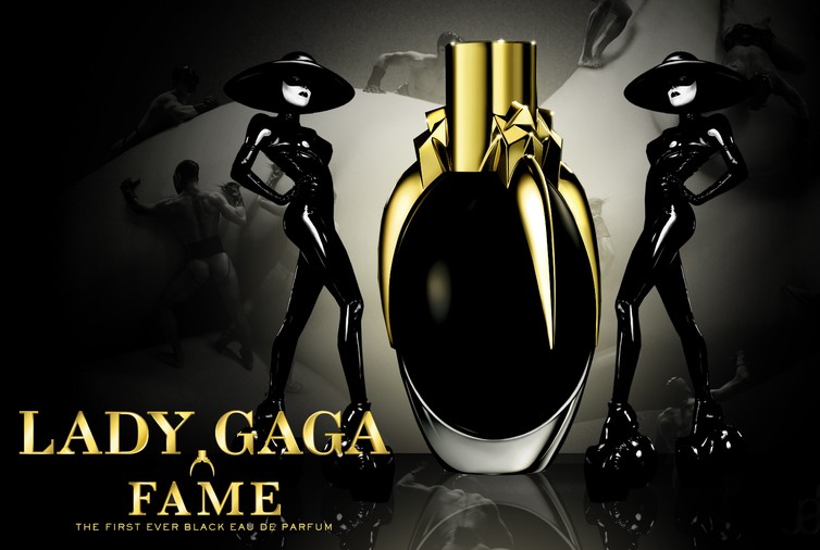 Nước hoa nữ Lady Gaga 50ml — ảnh chính