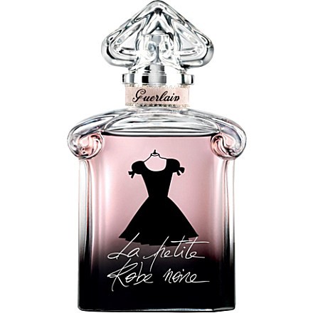 Nước hoa nữ Guerlain La Petie Robe Noir EDP 50ml — ảnh chính