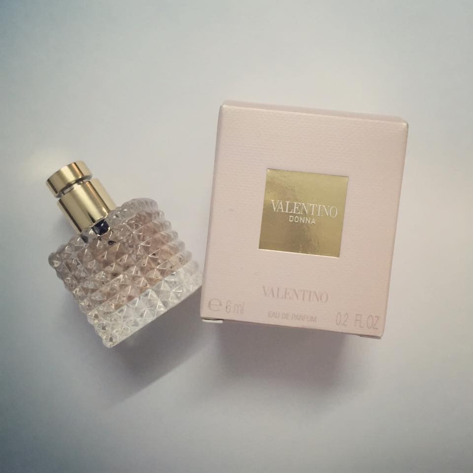 Valentina Donna mini