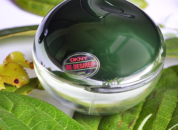 Nước hoa nữ Dkny be desired , 100ml — ảnh chính