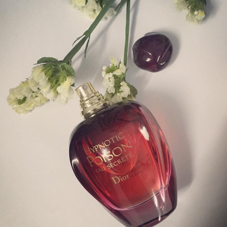 Dior Hypnotic Poison eau secrete, 100ml , tester  — ảnh chính