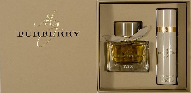 Set nước hoa My Burberry — ảnh chính