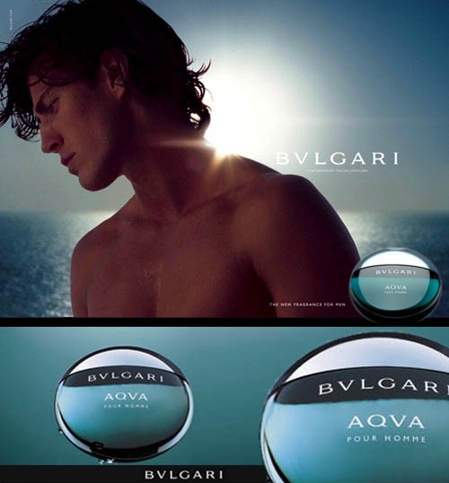 Nước hoa BVLgari Aqva Pour Homme tester 100ml — ảnh chính