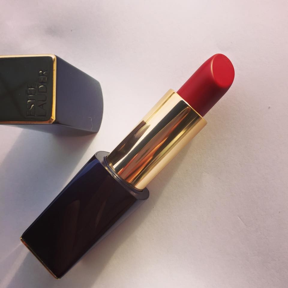 Son Estee 330 Decisve poppy