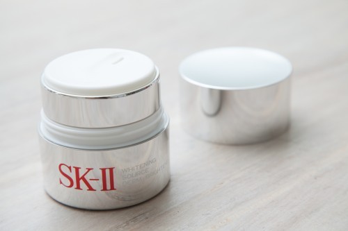 Kem dưỡng SKII Whitening Source Derm Brightener, 75g — ảnh chính