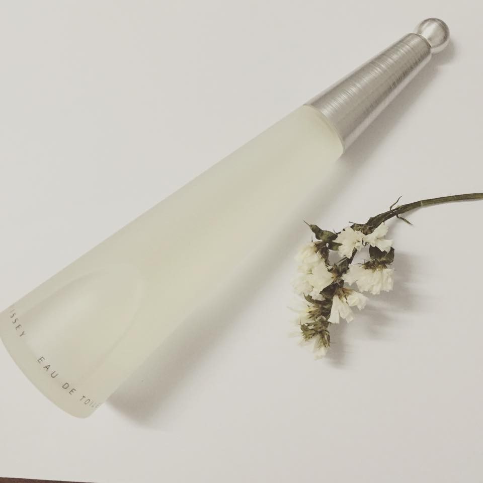 Issey miyake l'eau D'issey Tester edt 100ml  — ảnh chính