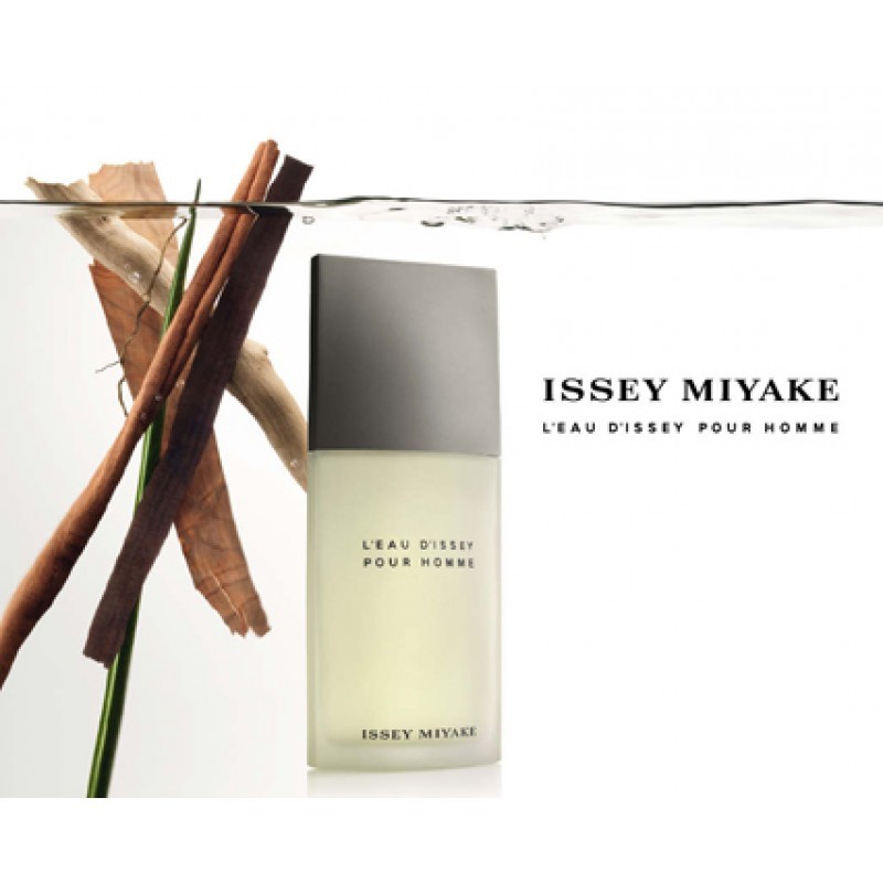 Nước hoa miyake tester pour home — ảnh chính